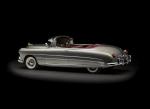 Hudson Hornet Brougham Convertible 1951 года